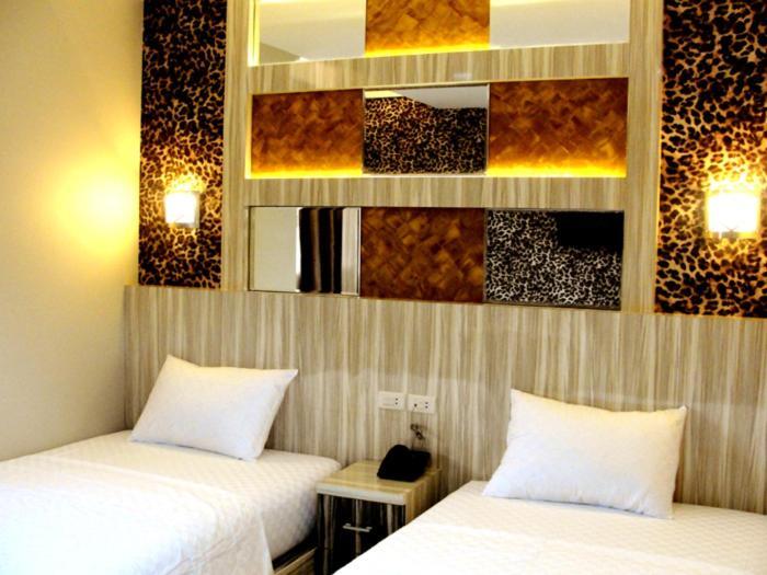 Katil Richard's Pontianak