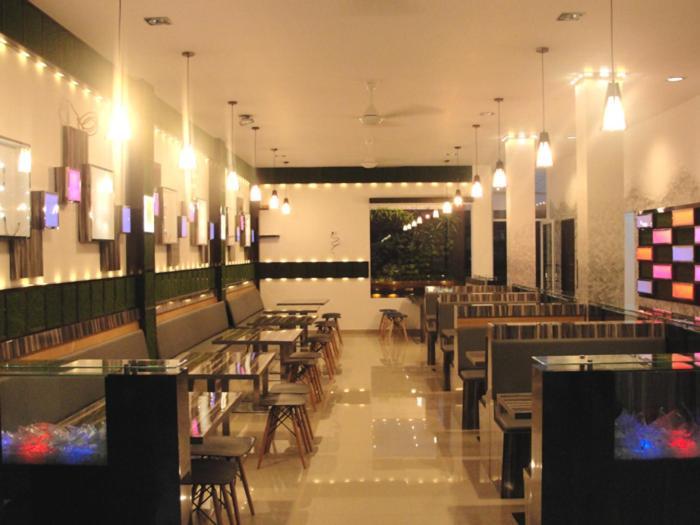 Katil Richard's Pontianak