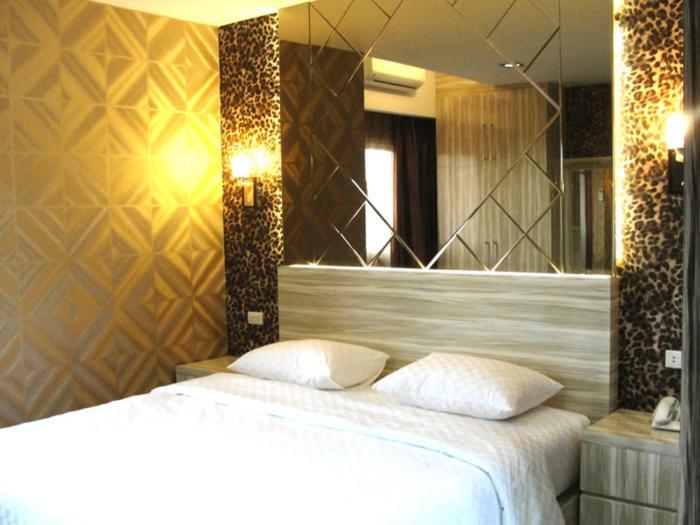 Katil Richard's Pontianak